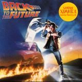 Djsandro Ximbica Back to the 90´s