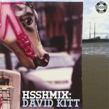 HSSHMIX: DAVID KITT