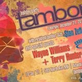 Tambor 'Holiday' Party StanZeff Live Mix