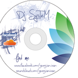 Dj SysTeM - Episode #52 ( Listen & Share )