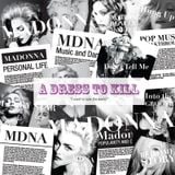 MDNA "To rule the world"