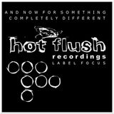 A.N.F.S.C.D : Hotflush Recordings Label Focus