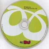 Doc Martin - Shaboom DJ Magazine Promo Mix (1998)