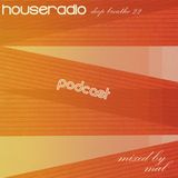 MaL - Houseradio podcast | deep breathe #22