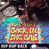 DJ Madhandz - Hiphopbackintheday Show 5