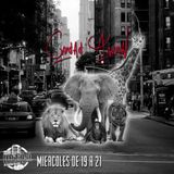 CIUDAD ANIMAL - PROGRAMA 001 - 13-05-15 - MIERCOLES DE 19 A 21 HS WWW.RADIOOREJA.COM.AR