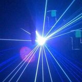 AndreaS presents LASER KISSED VIBES #038 (http://trance.fm) (26-09-2012)