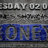 Koney @ Gabber fm. (N.e.tunes showcase #19) 02.04.14
