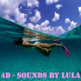 4D-SOUNDS mix by Lula's World November 2013 Downtempo Deep Lounge