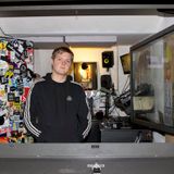 Lil Jabba - 24th November 2015
