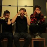Grustaget 05 - Jättebläckfisken, ett rop på hjälp och Bieberbasket