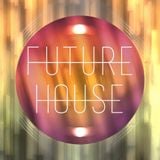 Kayne Ellis / El-Budge - Future Function (Guest Mix) LIVE! (SUF-AMSTADAM RADIO)