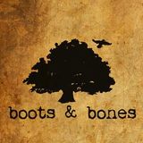 Boots and Bones - November 18, 2011