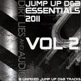 Various Artists - Jump Up D&B Essentials 2011 Vol.2 (Album MegaMix)