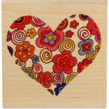 Open Your Heart Mix
