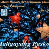 The Music Room's OPM Christmas Classics - Feat. Gary Valenciano (By: DOC 12.22.12)