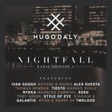 Nightfall Radio Episode 4