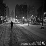 Winter DJ Mix 2014