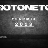 Motoneto Yearmix 2013