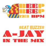 BEEP BEEP - A-JAY IN THE MIX