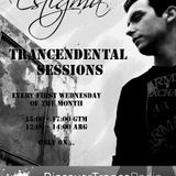 Estigma Trancendental Sessions 038