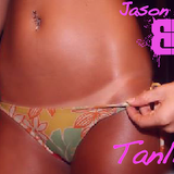 Tanlines