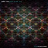 Rising Beyond - Cymatic Stage / Zuvuya Festival 2013
