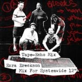 Tape-Echo Mix - Ezra Ereckson - Mix For Systemwide 12