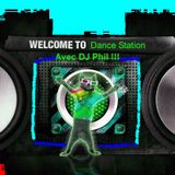emission dance station 28 10 2015
