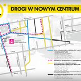 Spór o Nowotargową. Czy Łodzi jest potrzebna "autostrada" w centrum?