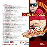 DJ Al BoogzZ - Salsa De Goxadera (Mixtape)