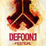 Claudio Lancinhouse @ Defqon.1 Festival (17-06-2006)