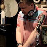 DJ Shepdog at Diesel Village