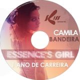 Essence's Girl - 1 Ano de Carreira DJ Camila Bandeira - (House Club)