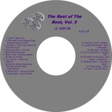 The Rest of the Best (1996-98) Vol. 5