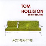 Punk Show Tom Holliston Special