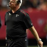 Bird is the Word Podcast: Falcons still on top at 4-7