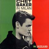 CHET BAKER