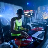 DJ Orion - United States - Austin Qualifier