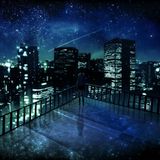 Midnight Blue vol.1: A Child With The Blues