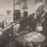 Radio Bounce mixed by DJ House Shoes