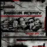 Promo Mix 2014 - "Increasing Bass Level 2"
