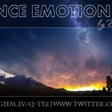 DJ Q-Tee - Trance Emotion Mix