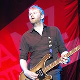 Bradford BAP Interview - Bob Hardy from Franz Ferdinand