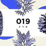 Filter Tapes 019: Daniel W. Best