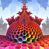 Chauve - Psychedelic Sorcery (2012)