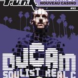 WHAT THE FUNK # 92 @ NOUVEAU CASINO