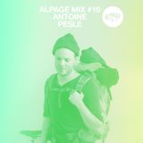 ANTOINE PESLE - COMMUNICATION'S LOST MIXTAPE -