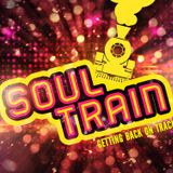 SOUL TRAIN 2015 - PILLOW TALK vol 1