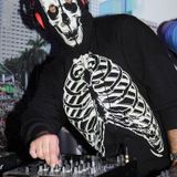 King South Live Mix Halloween 31.10.2014 By Ricky Takara From Buenos Aires , Argentina.